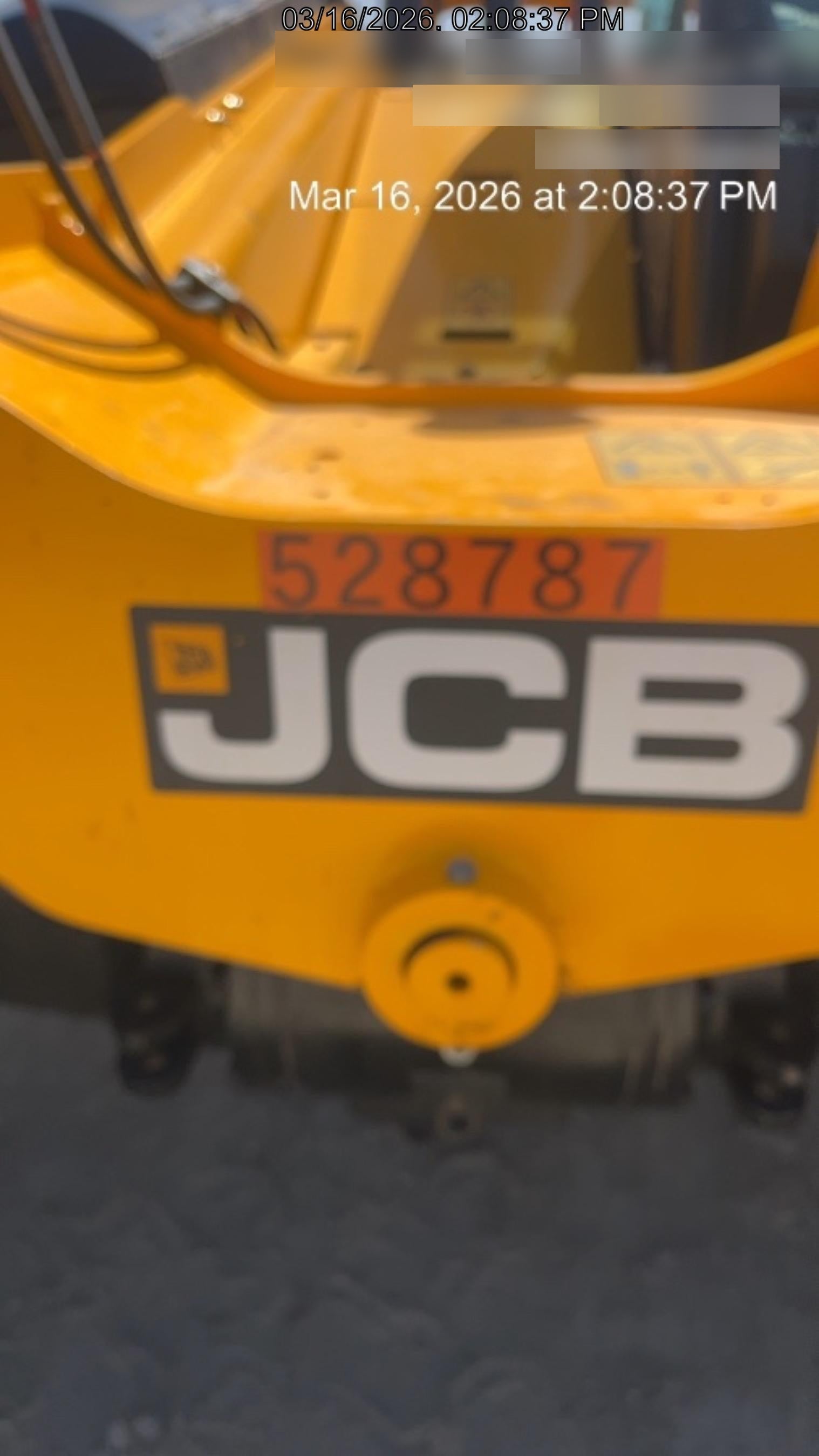 2025 JCB 506-36