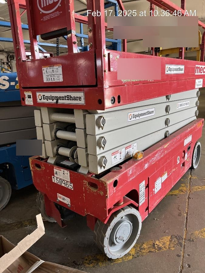 2021 MEC 2632SE