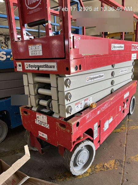2021 MEC 2632SE