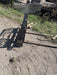 2020 PALADIN 48" Pallet Forks - Paladin