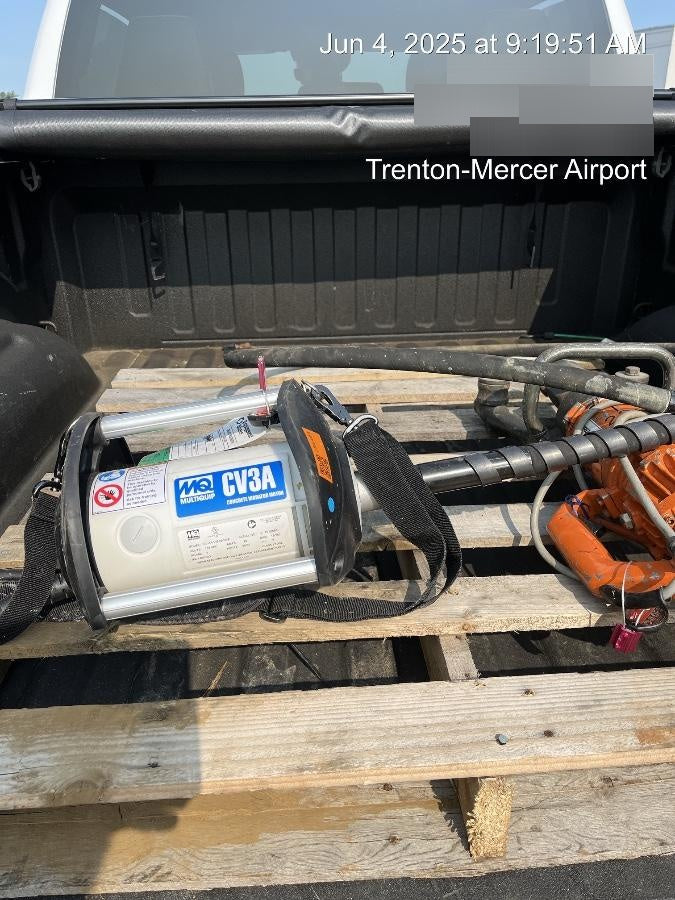 2024 MULTIQUIP CV3A