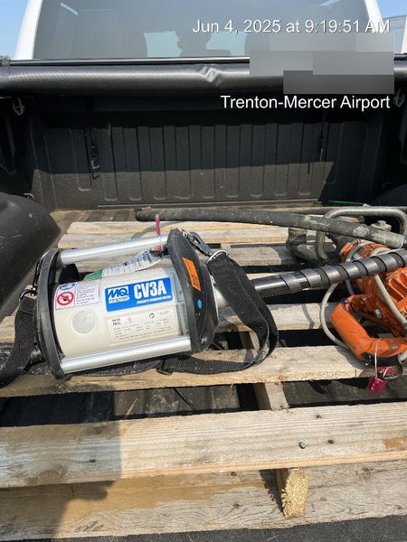 2024 MULTIQUIP CV3A