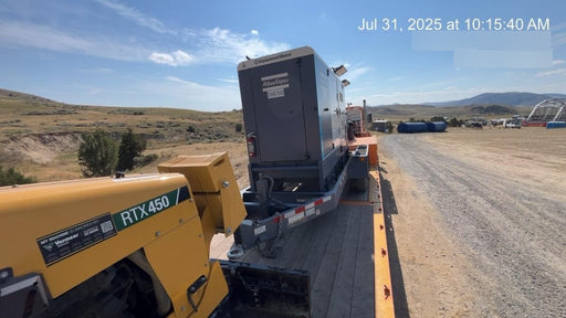 2023 ATLAS COPCO QAS 175