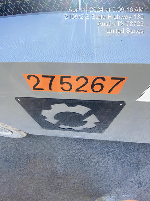 2022 COLUMBIA Payloader 2XL