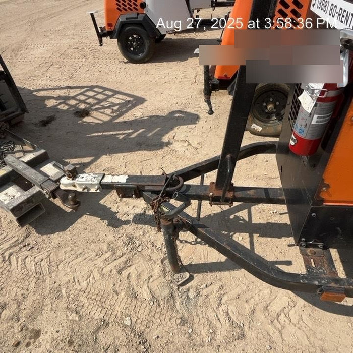 2021 Lincoln Electric Vantage 322 VANTAGE 322 READY-PAK 3