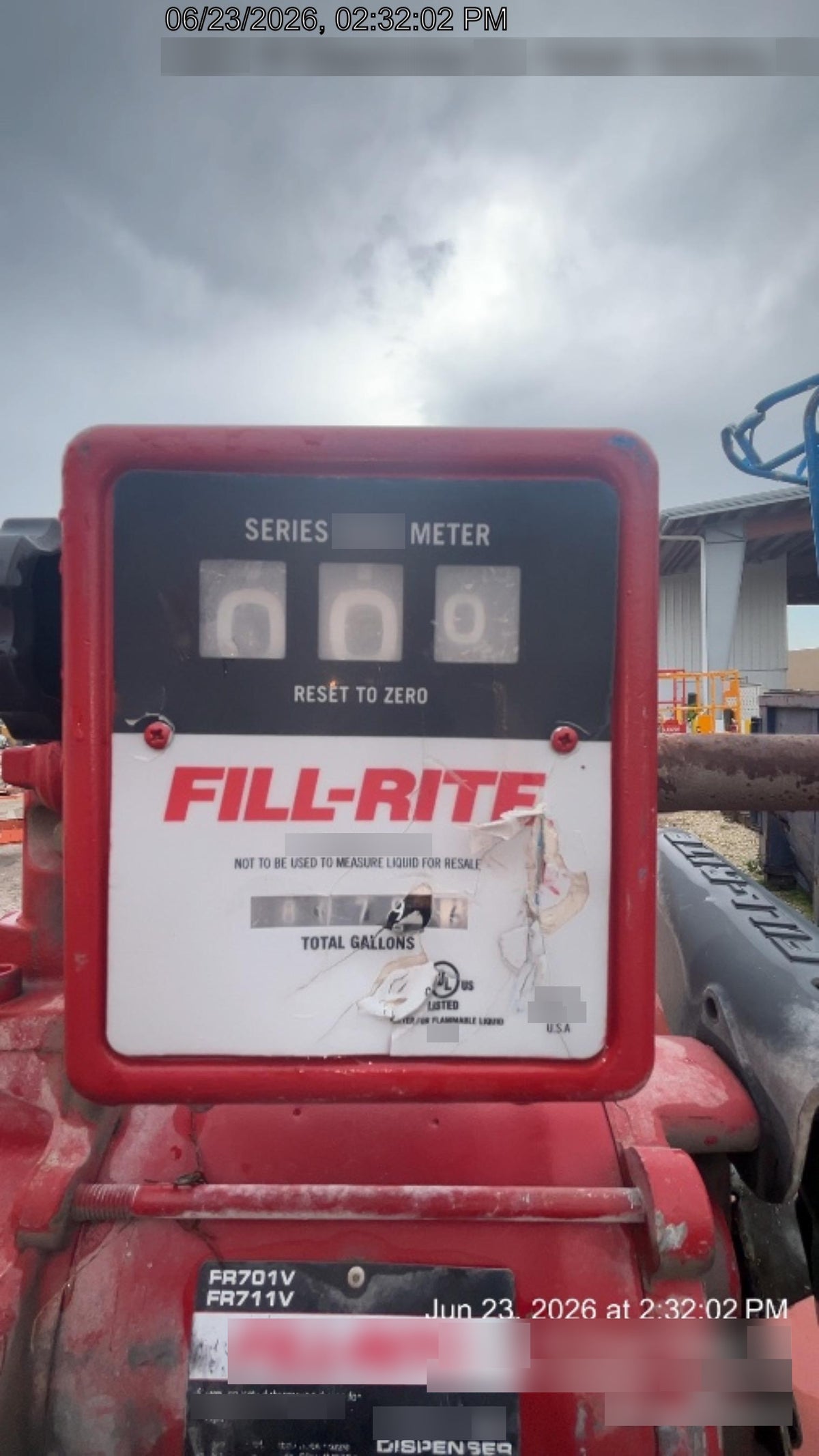 2019 JLG 1250AJP