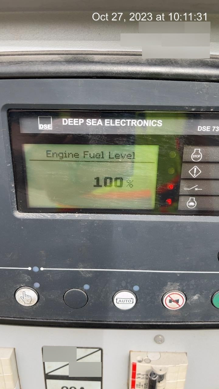 2018 WACKER NEUSON G25