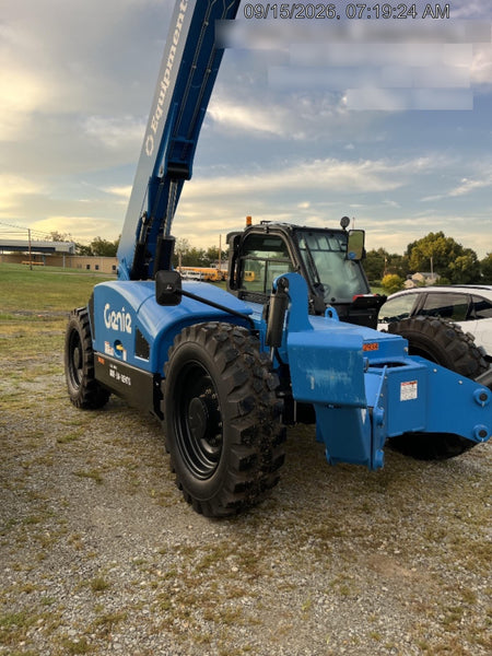 2026 GENIE GTH-1056