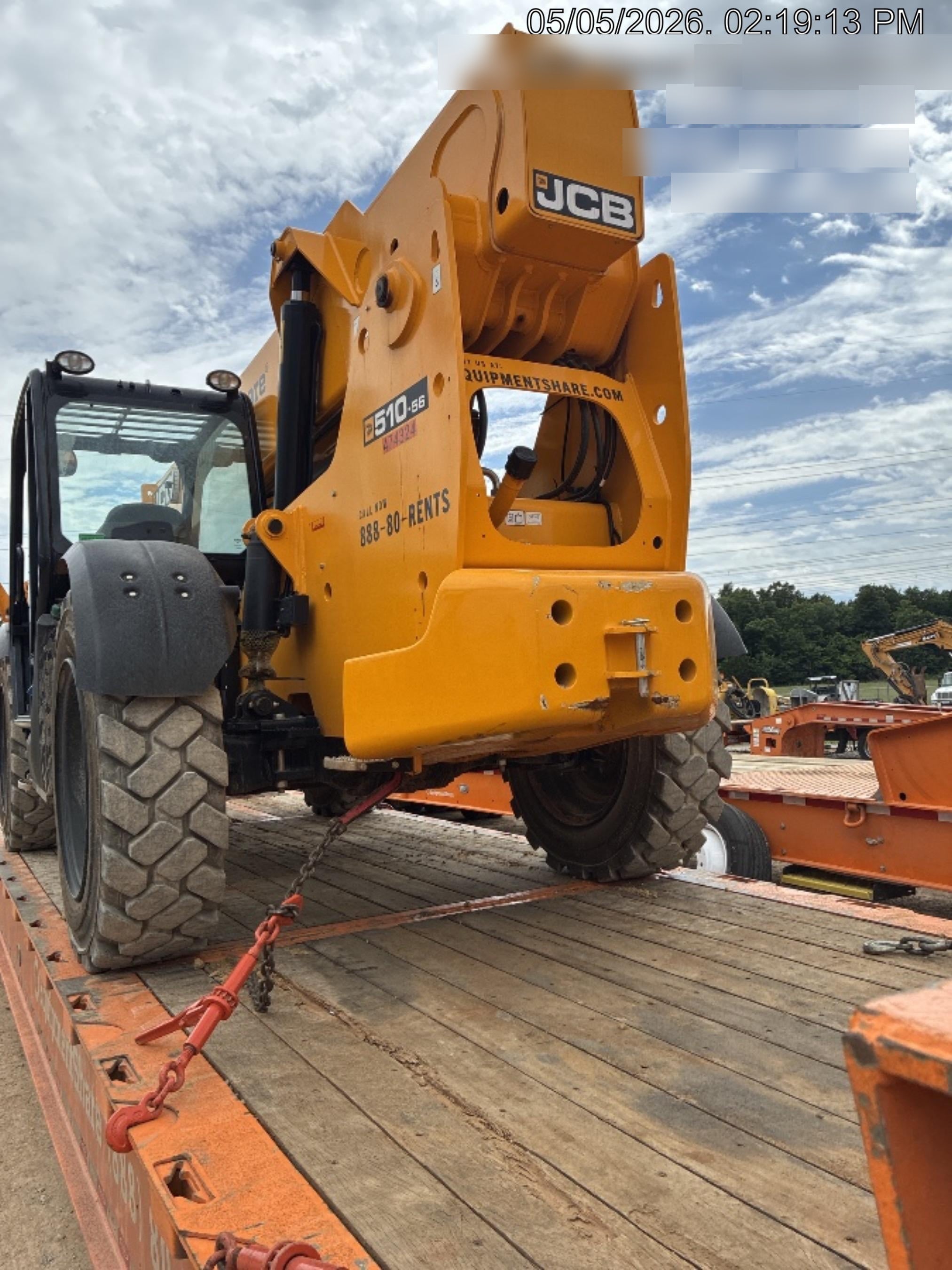 2025 JCB 510-56