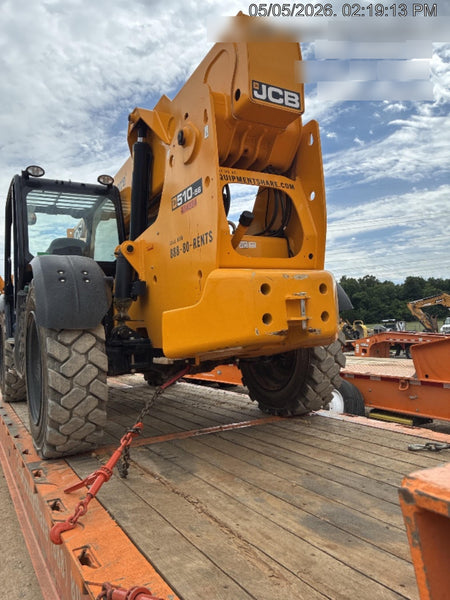 2025 JCB 510-56