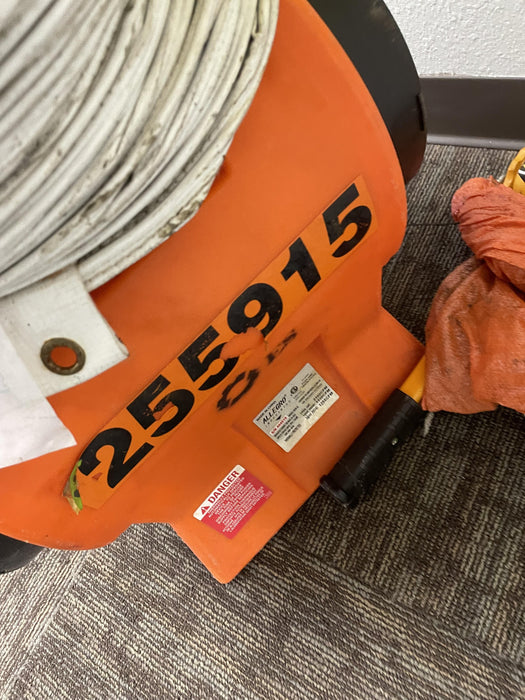 2022 ALLEGRO 9539-12