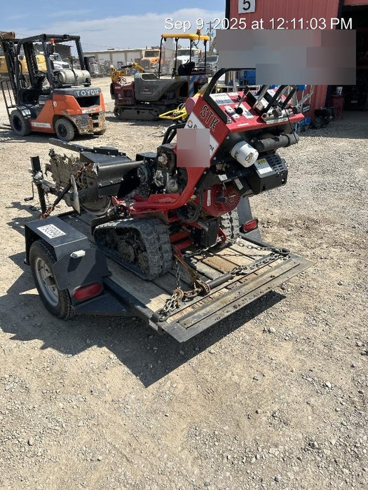 2021 BARRETO E4X6TBT