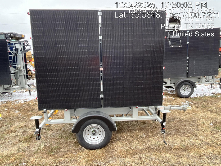 2025 PROGRESS SOLAR SOLUTIONS Helios-2XP