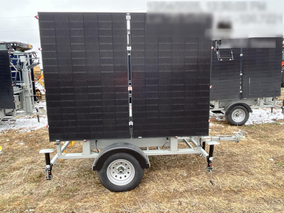 2025 PROGRESS SOLAR SOLUTIONS Helios-2XP