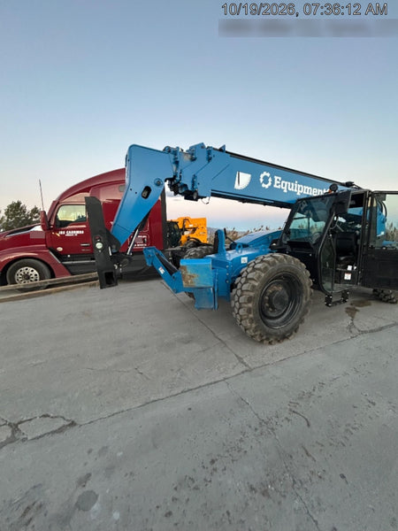 2026 GENIE GTH-1056