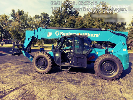 2026 GENIE GTH-1056