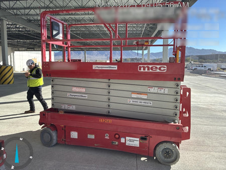 2020 MEC 4555SE