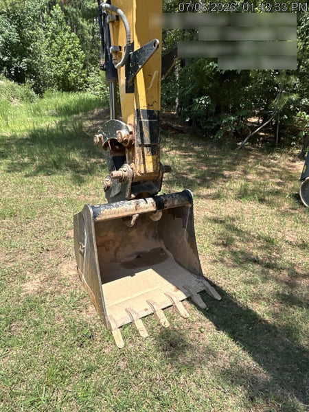 2021 SANY SY95C