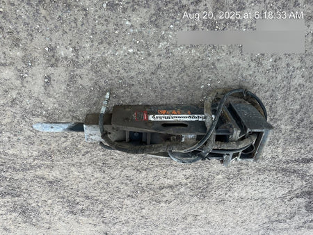 2025 FURUKAWA FX55A-CP