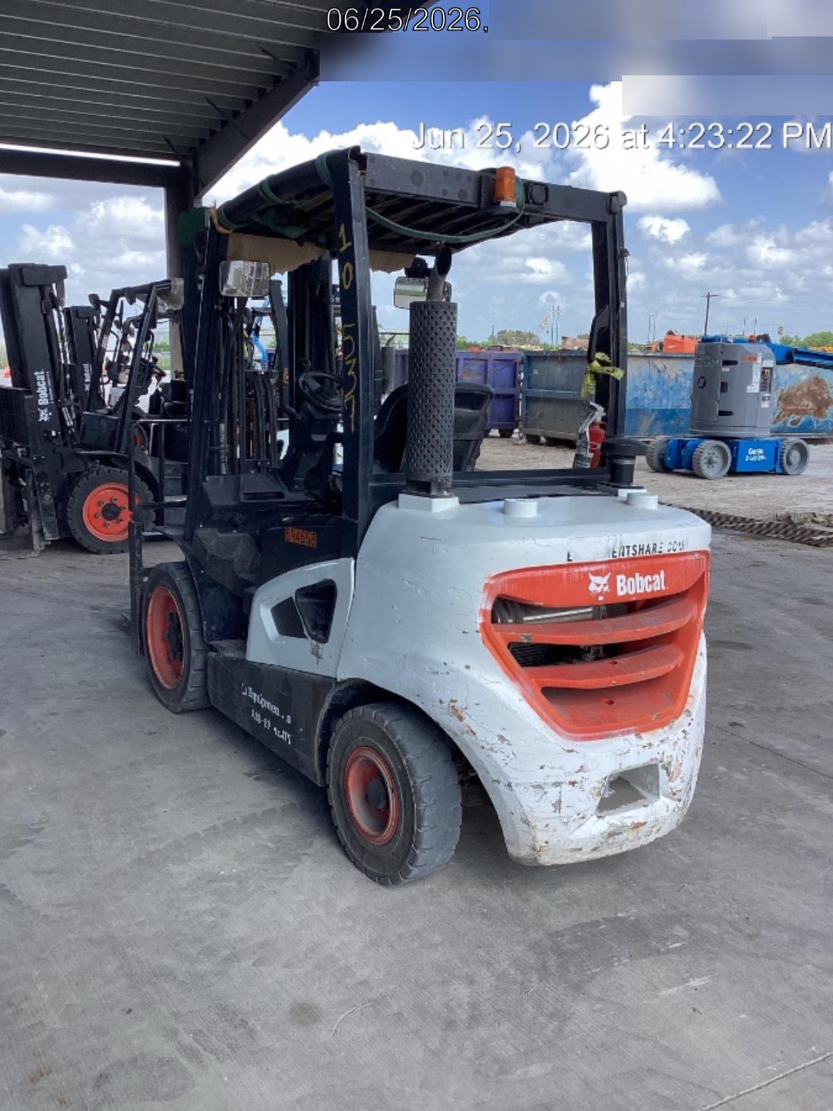 2025 DOOSAN D30S-9