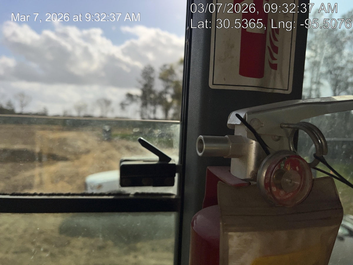 2019 Sany SW405K Tier 4, Cab, 3rd Function Hydraulics Smooth Pin On Bucket