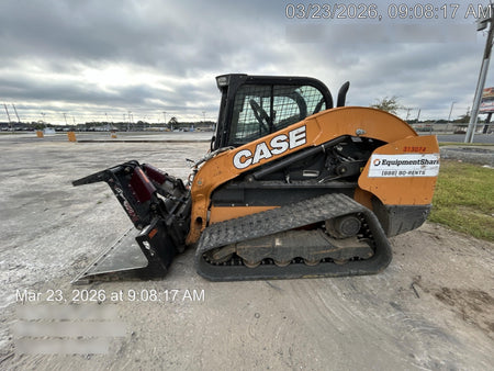 2023 CASE TV370B