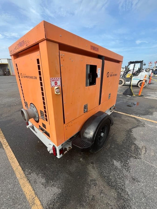 2021 PIONEER SAPP66S12L71-TD2.9L4