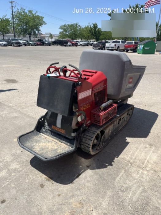 2023 TORO MBTX 2500-TS