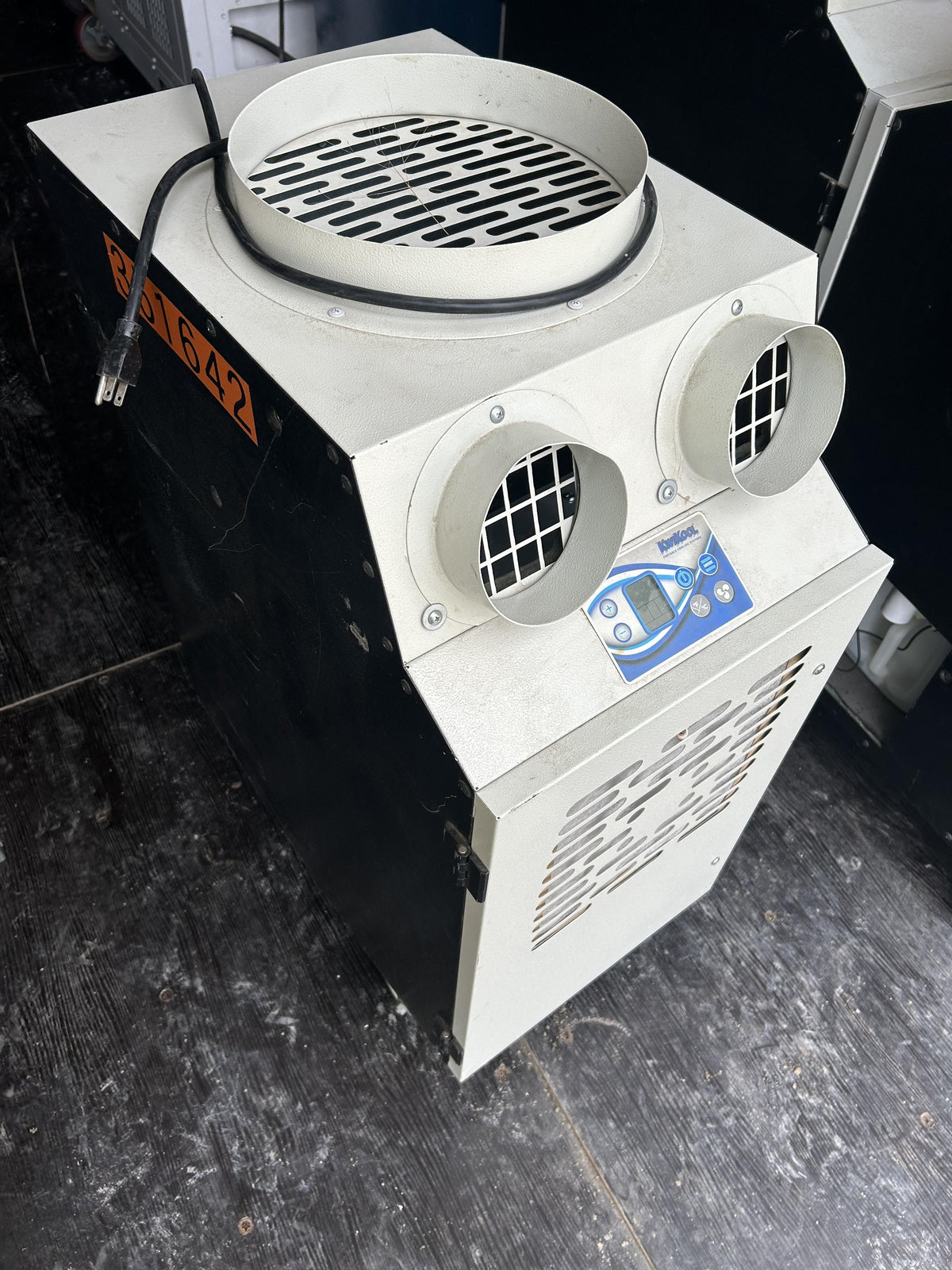 2023 KWIKOOL KPAC1411-2