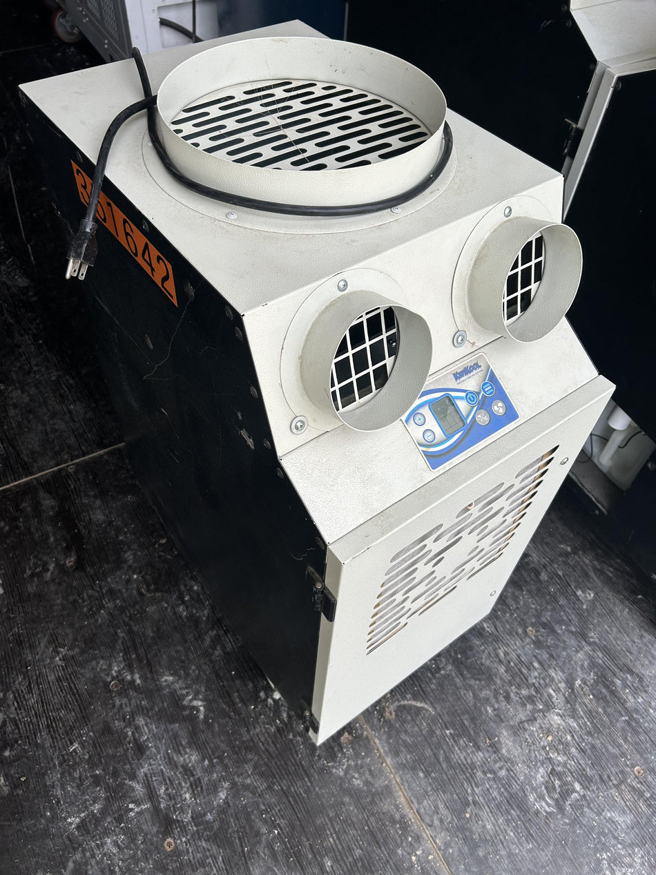 2023 KWIKOOL KPAC1411-2