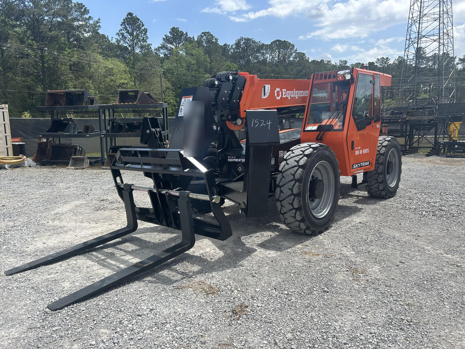 2026 SKYTRAK 12054