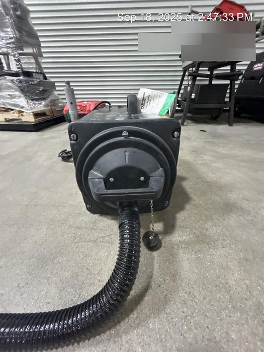 2022 LINCOLN ELECTRIC K4259-2