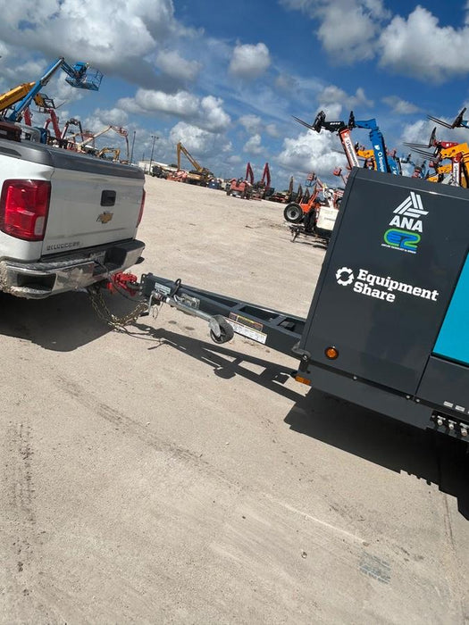 2025 AIRMAN PDSF375DP-6E1