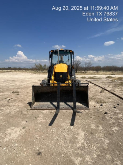 2025 STAR INDUSTRIES LBA180-36