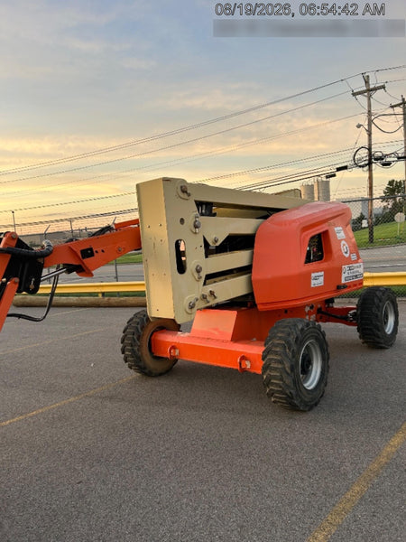 2019 JLG 450AJ