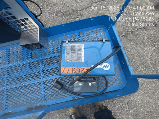 2024 MILLER ELECTRIC CST-282