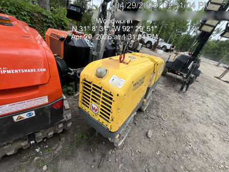 2019 WACKER NEUSON RTKx-SC3