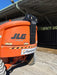 2021 JLG 460SJ