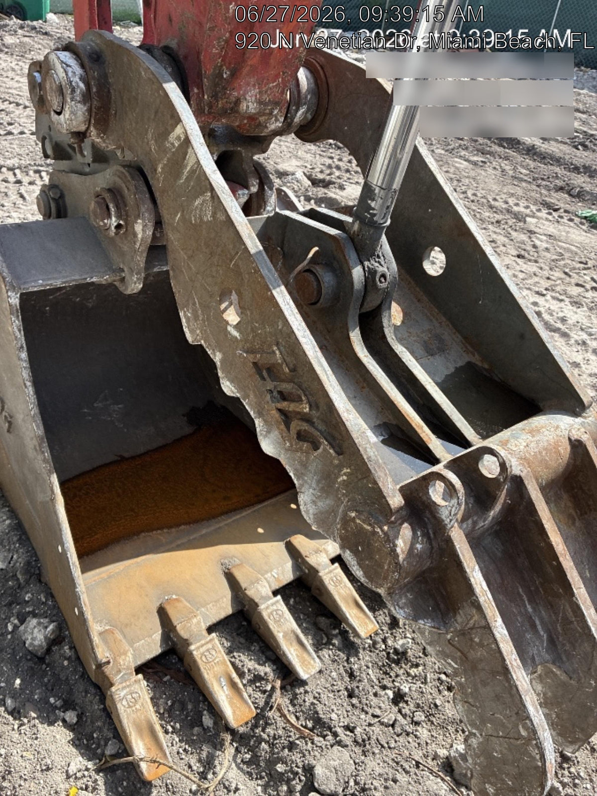 2021 LINK-BELT 145X4DZ