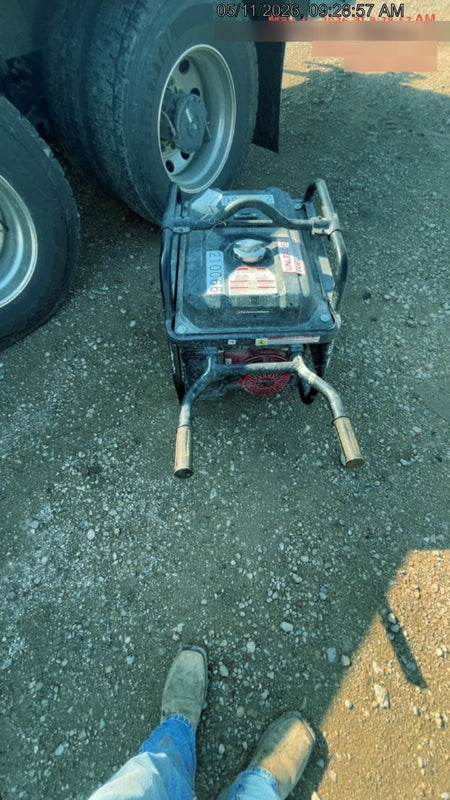 2022 SIMPSON SCGH8500