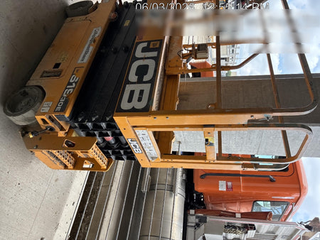 2022 JCB S1930E