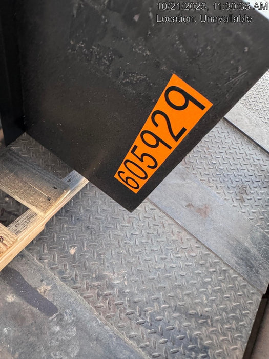 2023 PALADIN 502001 - Paladin