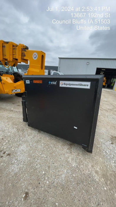 2023 STAR INDUSTRIES 1430