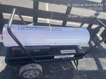 2022 LB WHITE Tradesman K175