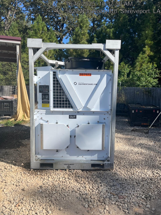 2024 SMARTECH SACP26A-HS