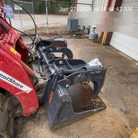 2020 PALADIN UTILITY GRAPPLE 11876-0022