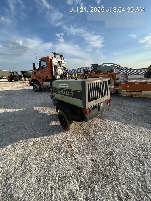 2019 SULLAIR 185-DPQ