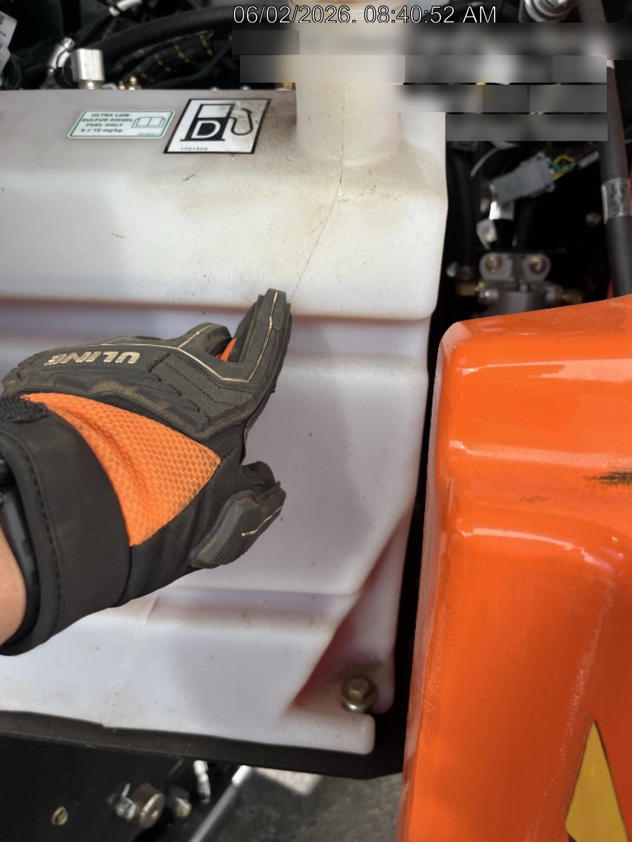 2025 JLG 460SJ