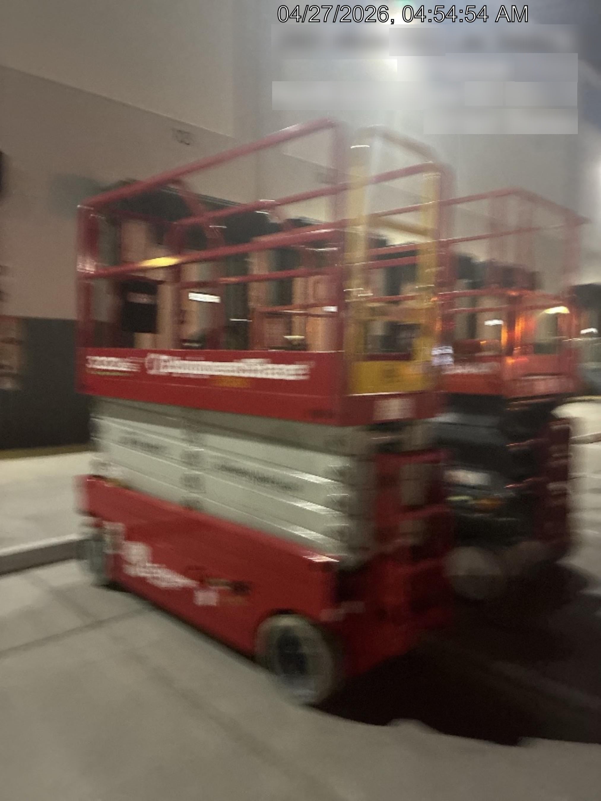 2026 MEC 3232SE