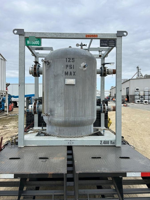 2022 SMARTECH WT500QS